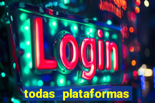 todas plataformas de jogos